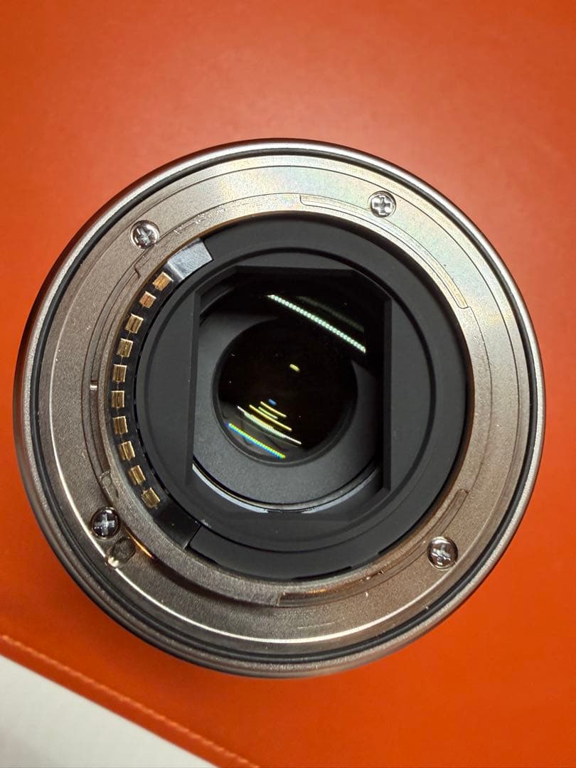 TAMRON 17-70mm F2.8 Di III-AVC RXD Xマウント