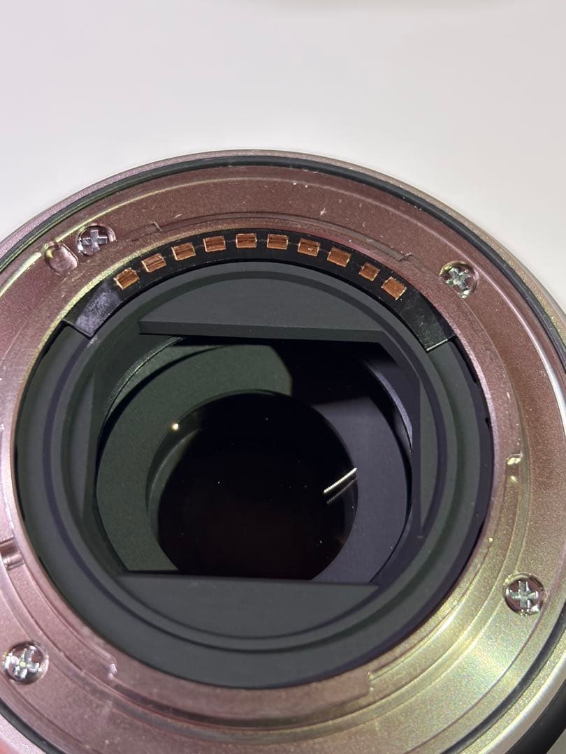 TAMRON 17-70mm F2.8 Di III-AVC RXD Xマウント