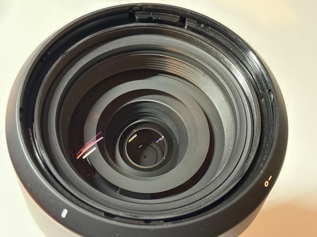 TAMRON 17-70mm F2.8 Di III-AVC RXD Xマウント