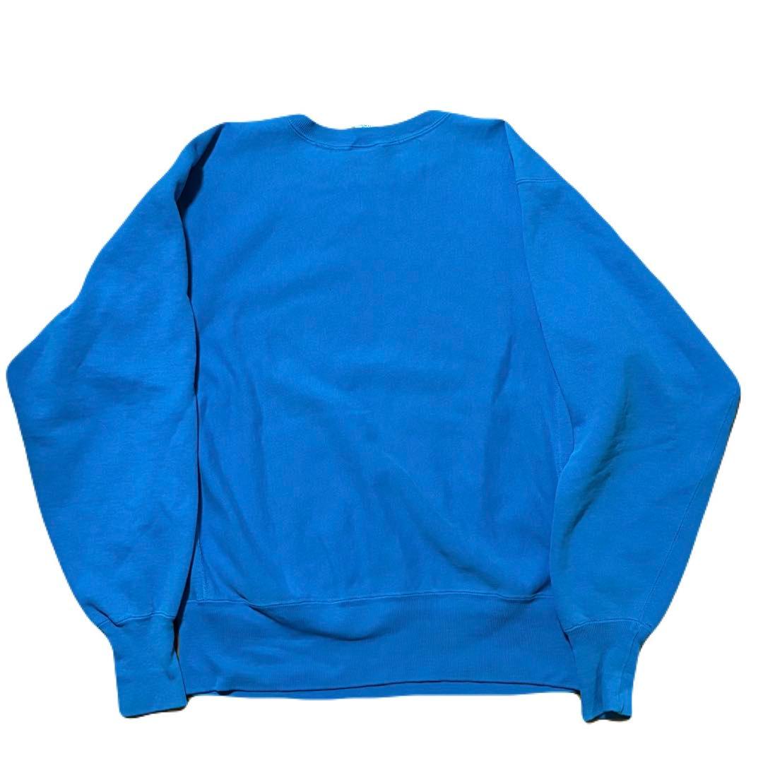 Ｋ*Ｋ様 90s USA製Champion Reverse Weave L ター
