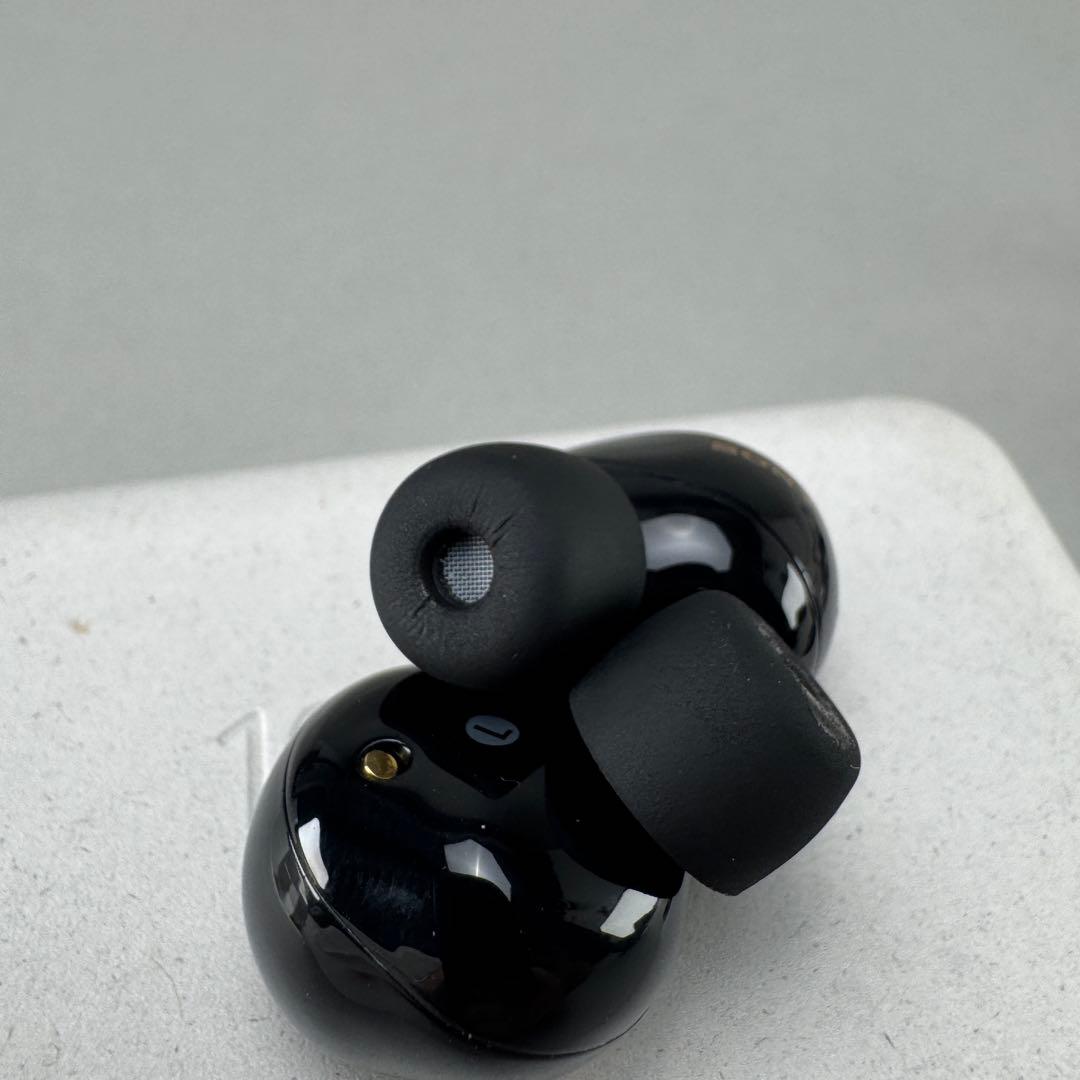 【美品】SONY WF-1000XM5 ワイヤレスイヤホン