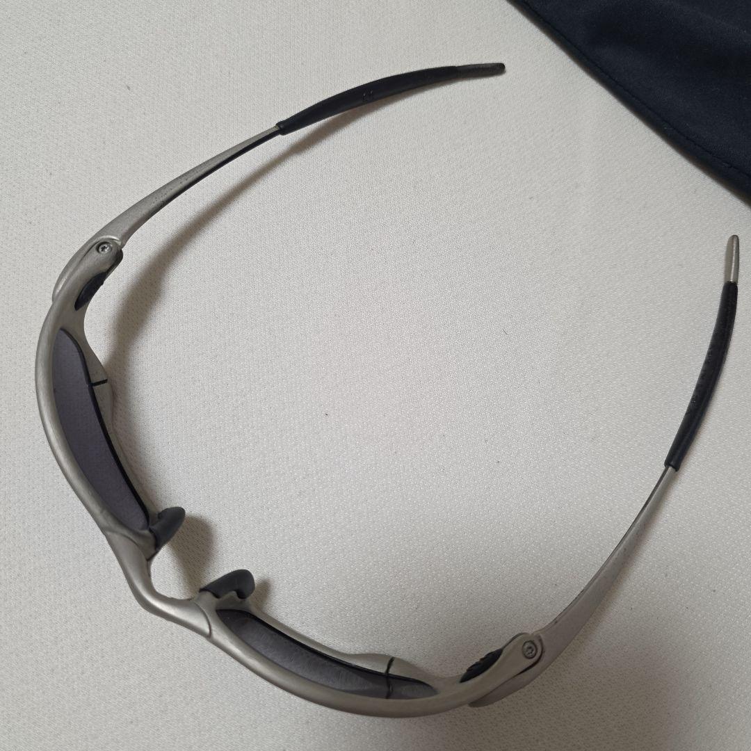 【美品】Oakley ジュリエット イチローさんモデル