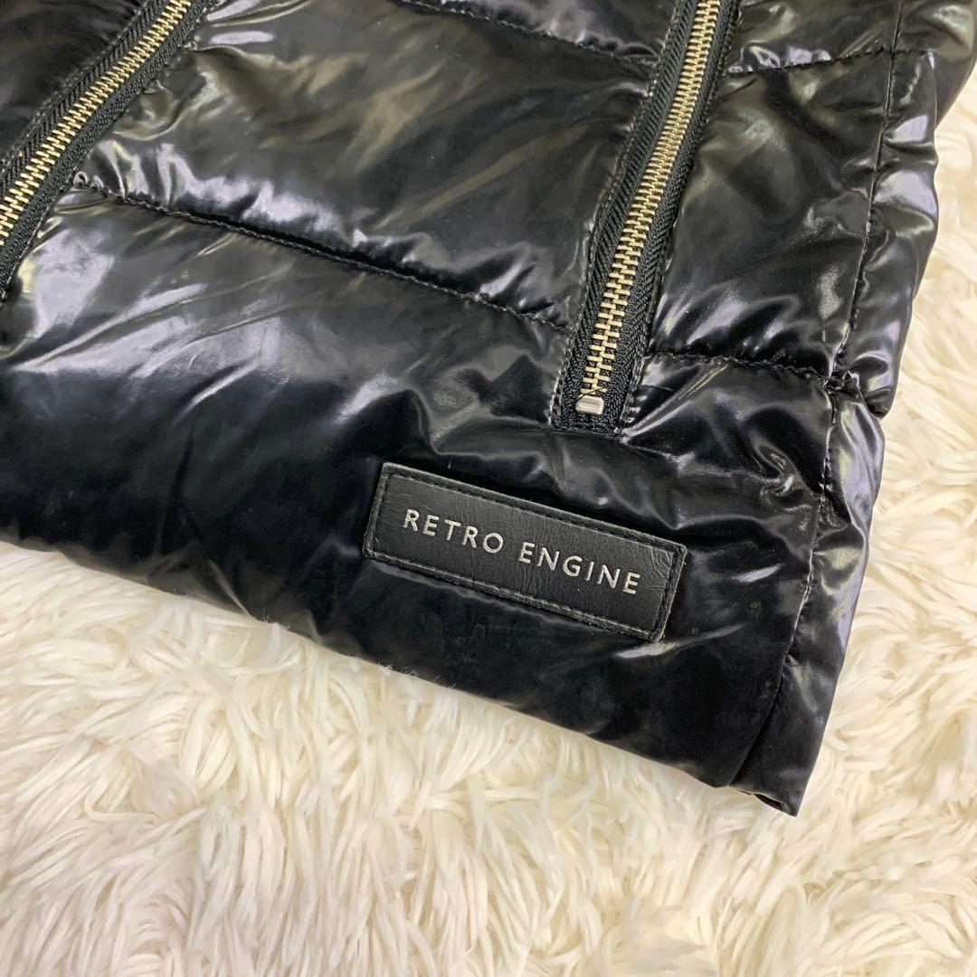 アダムスジャグラー RTEG レトロエンジン ベスト