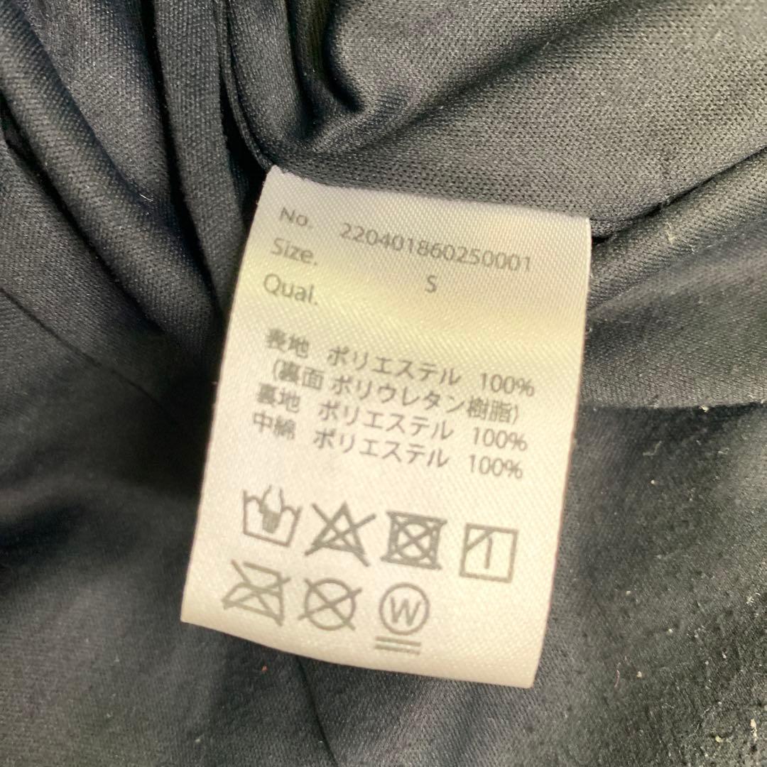 アダムスジャグラー RTEG レトロエンジン ベスト