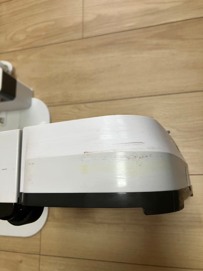 【値下中】iRobot ブラーバ ジェット m6、使い捨てシート