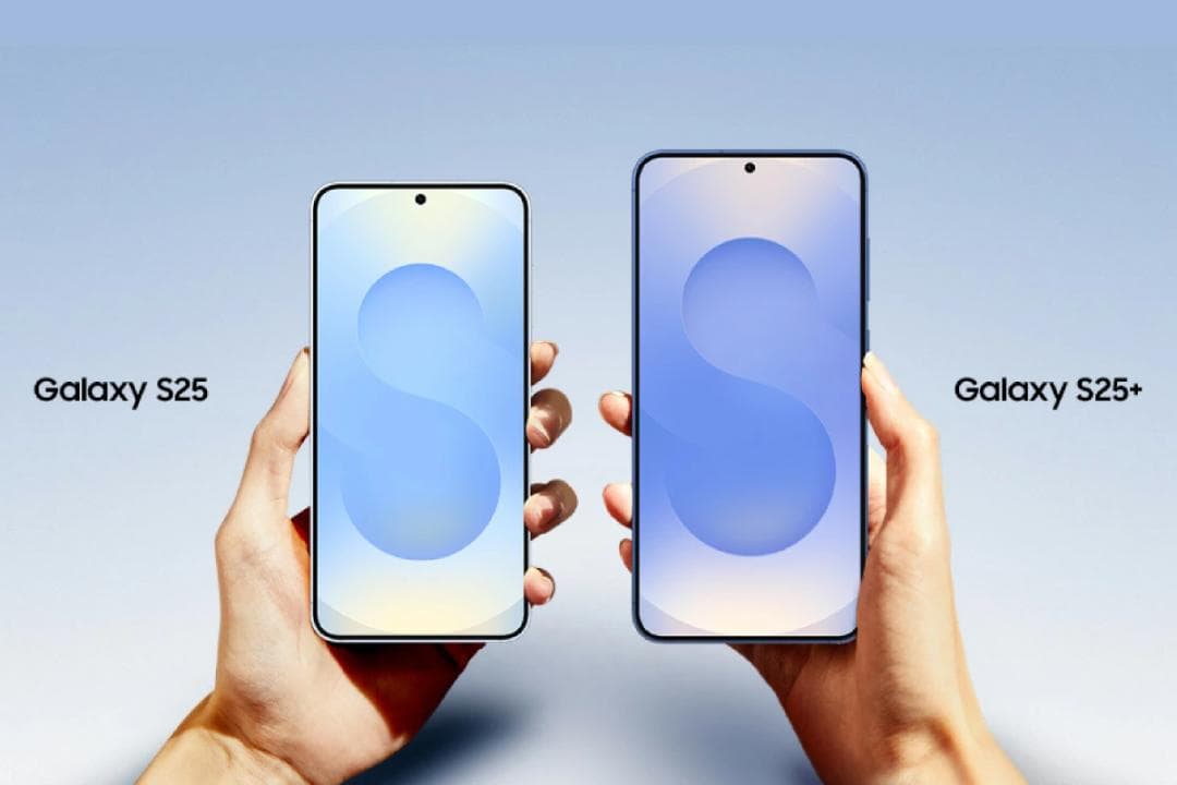 Galaxy S25+ シルバー 本体 256GB SIMフリー 韓国版