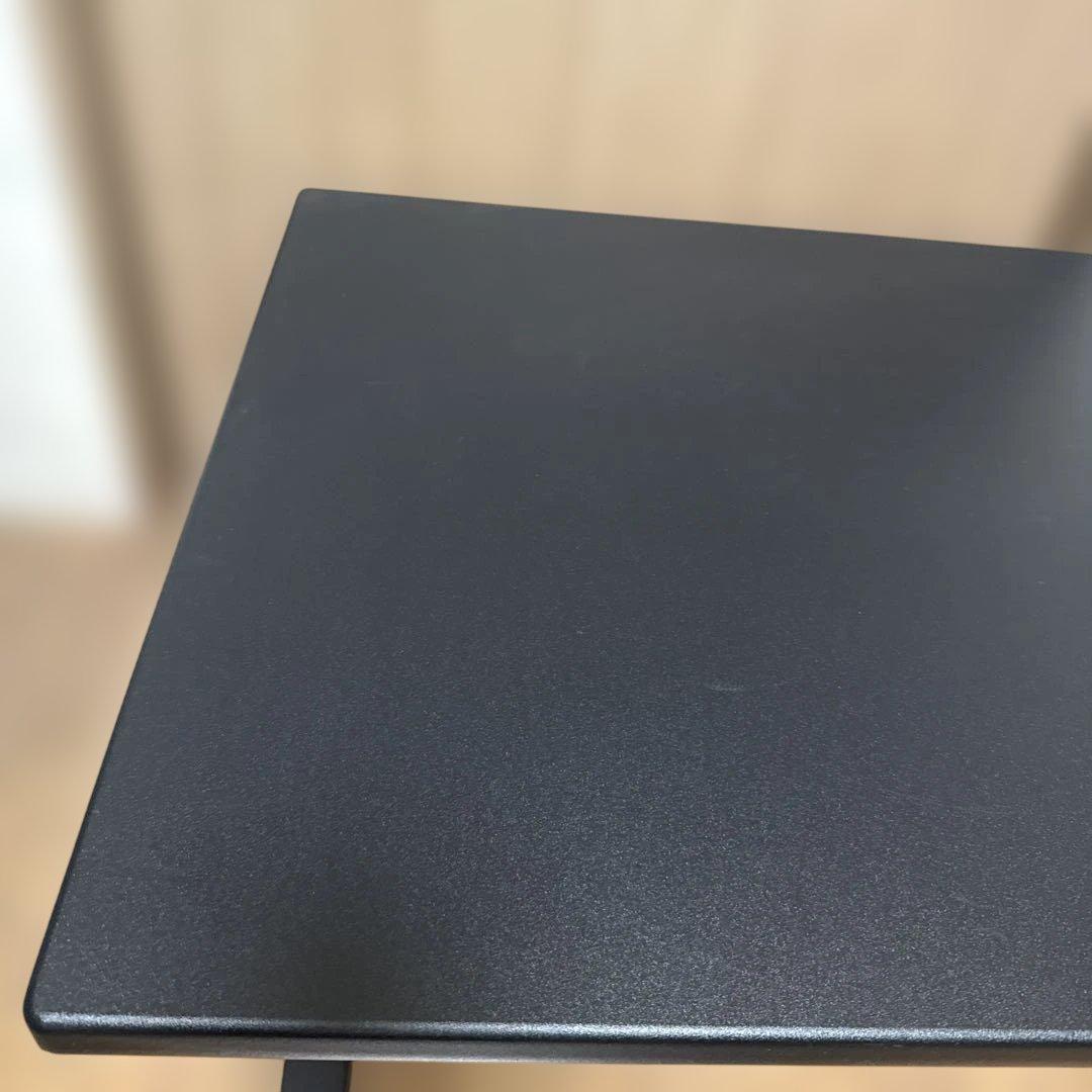 Bauhutte ( バウヒュッテ ) 昇降式 ゲーミングデスク ロータイプ