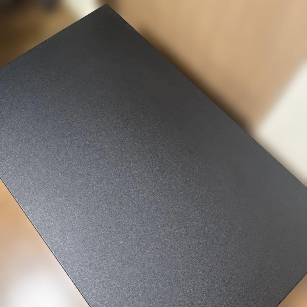 Bauhutte ( バウヒュッテ ) 昇降式 ゲーミングデスク ロータイプ