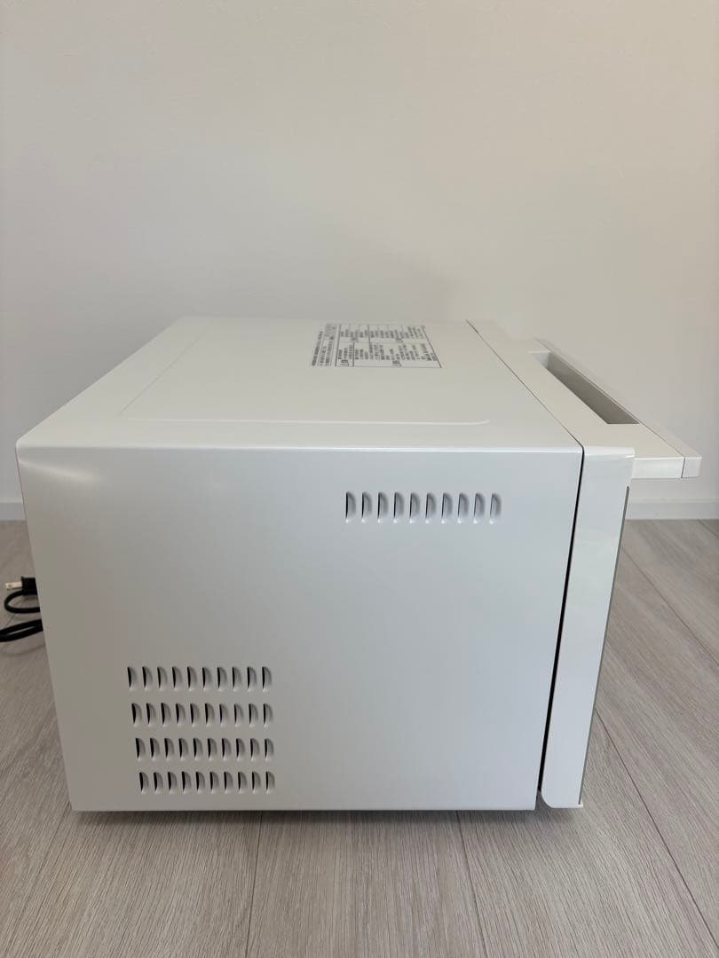 本日限定お値引き‼️Panasonicオーブンレンジ　NE-FS301-W