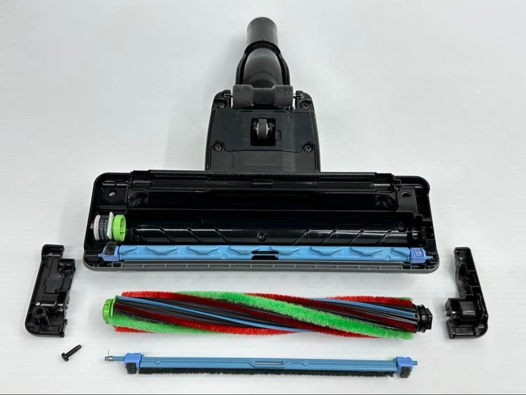 美品　D-DP25 動作保証　PV-BH900 掃除機用　パワーヘッド回転ブラシ