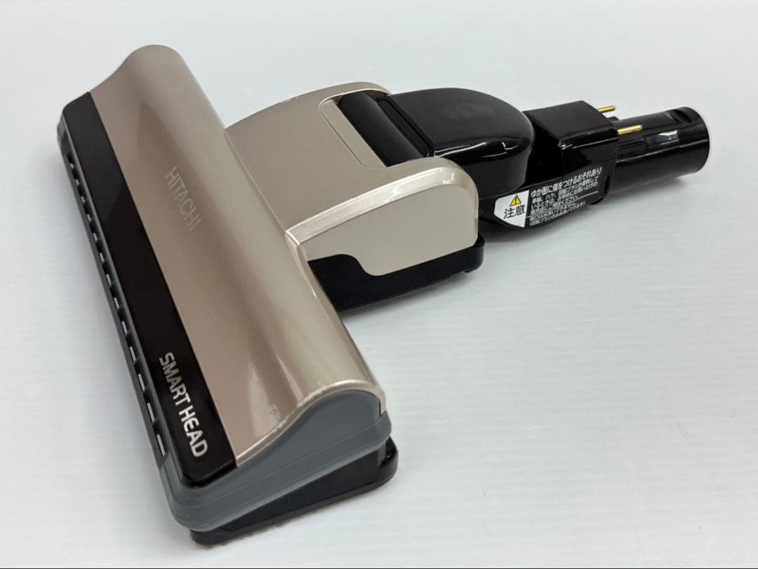 美品　D-DP25 動作保証　PV-BH900 掃除機用　パワーヘッド回転ブラシ