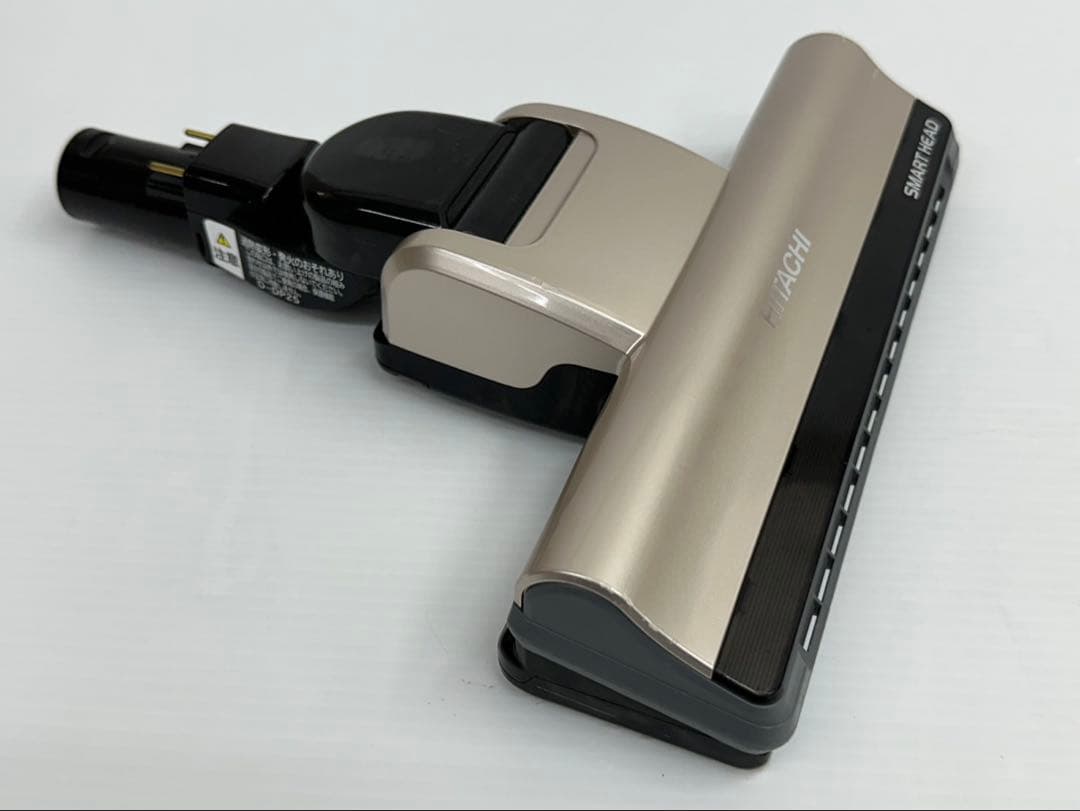 美品　D-DP25 動作保証　PV-BH900 掃除機用　パワーヘッド回転ブラシ