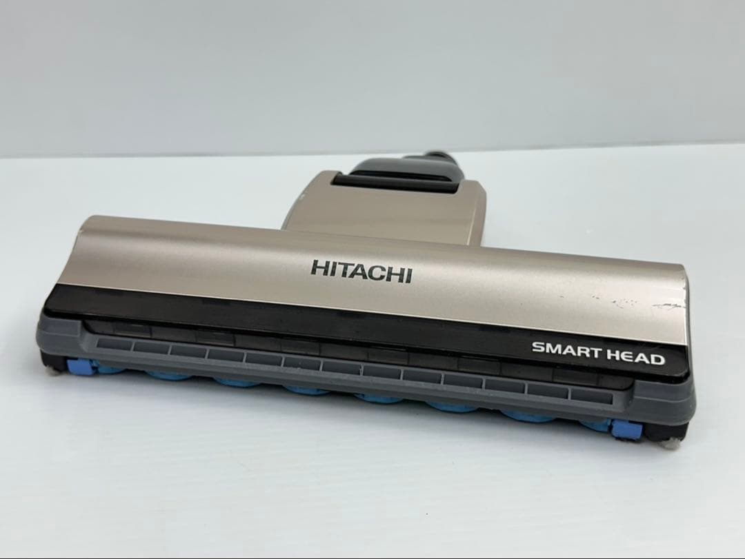 美品　D-DP25 動作保証　PV-BH900 掃除機用　パワーヘッド回転ブラシ