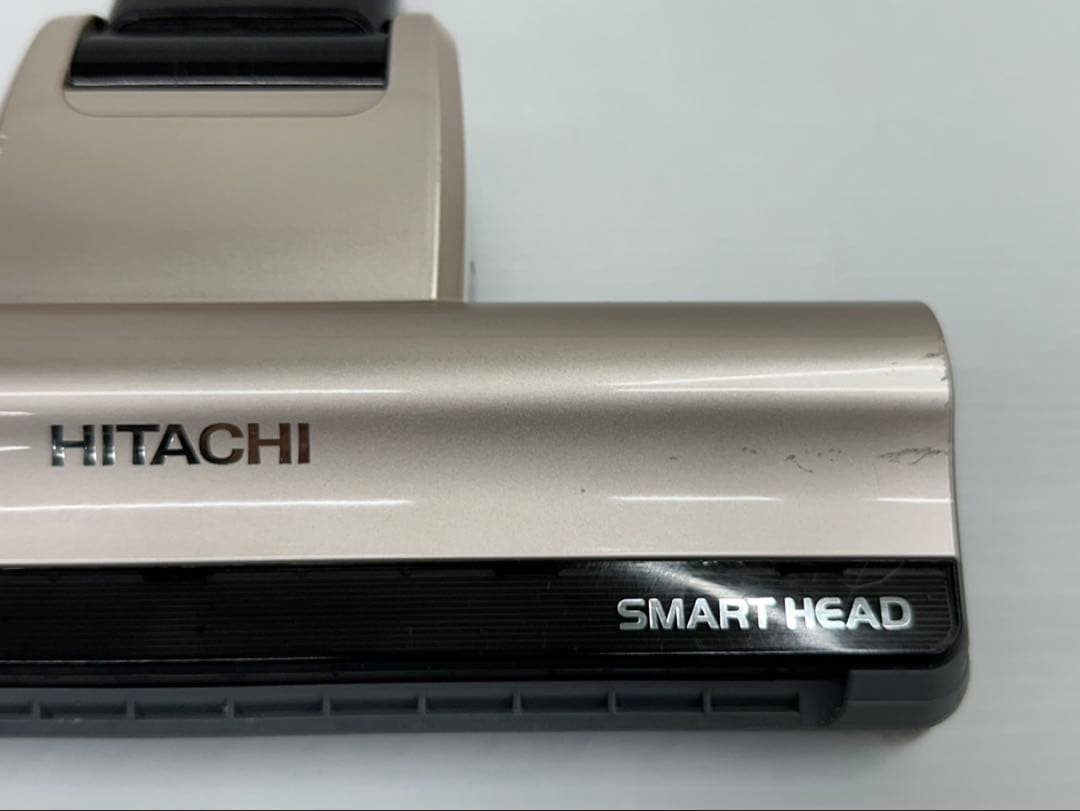 美品　D-DP25 動作保証　PV-BH900 掃除機用　パワーヘッド回転ブラシ