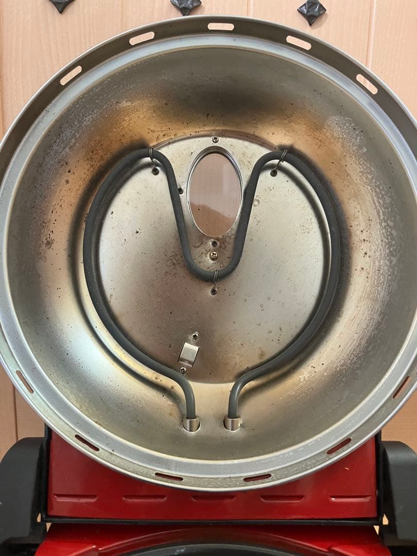 ビタントニオ グルメオーブン VGO-55 ピザ焼き器 Vitantonio