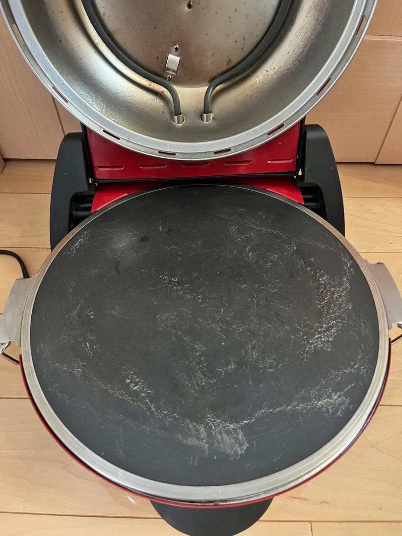 ビタントニオ グルメオーブン VGO-55 ピザ焼き器 Vitantonio