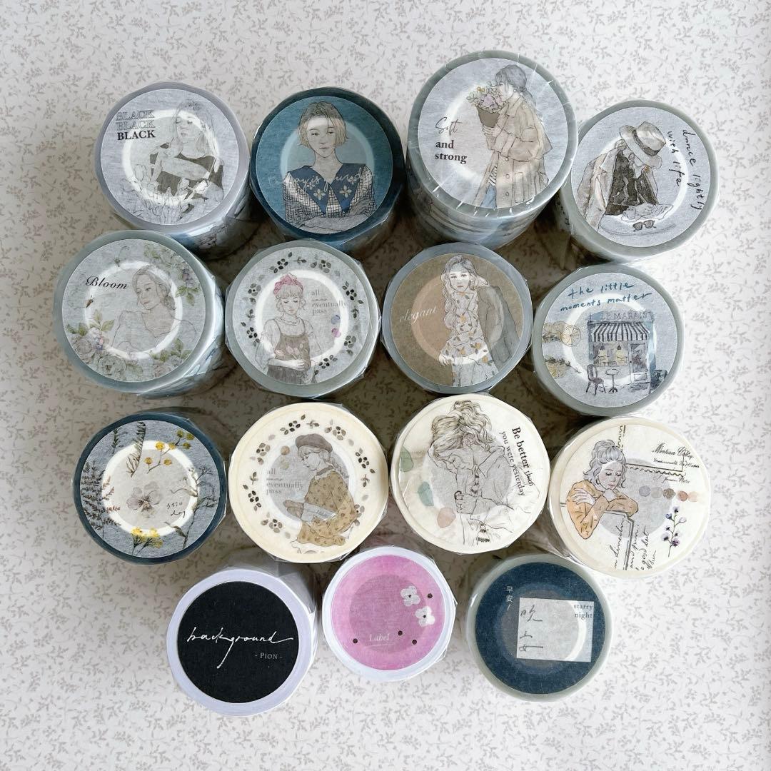 pion 断捨離まとめ売り　バラ売り可