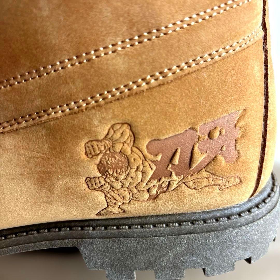 FILA Watersedge WP FSxBAKI コラボ　ワークシューズ