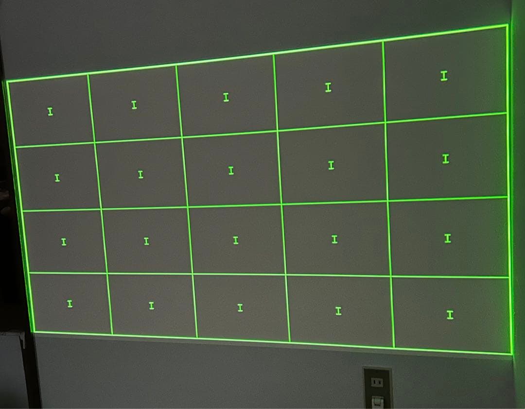 ヤマハ プロジェクター　DPX-1000