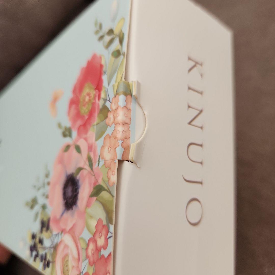 絹女 KINUJO キヌジョワールド シルクプレート★9月のみセール中