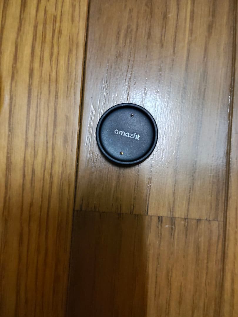 amazfit ACTIVE 2 デジタル腕時計と保護ケースと保護フィルム