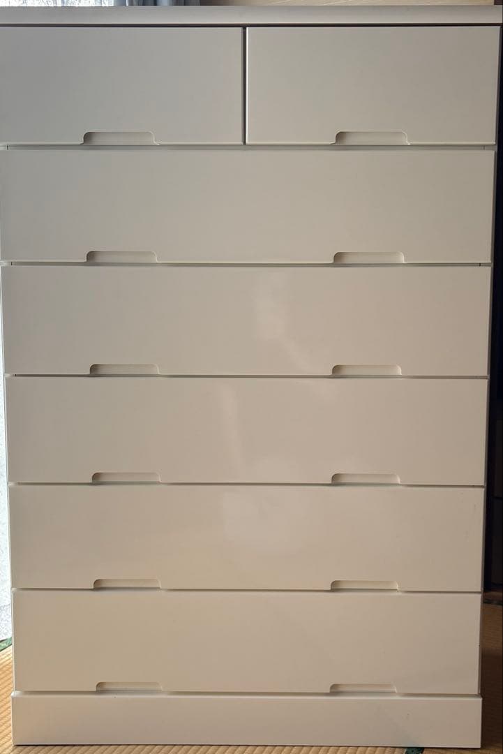 中村敬木工のチェスト