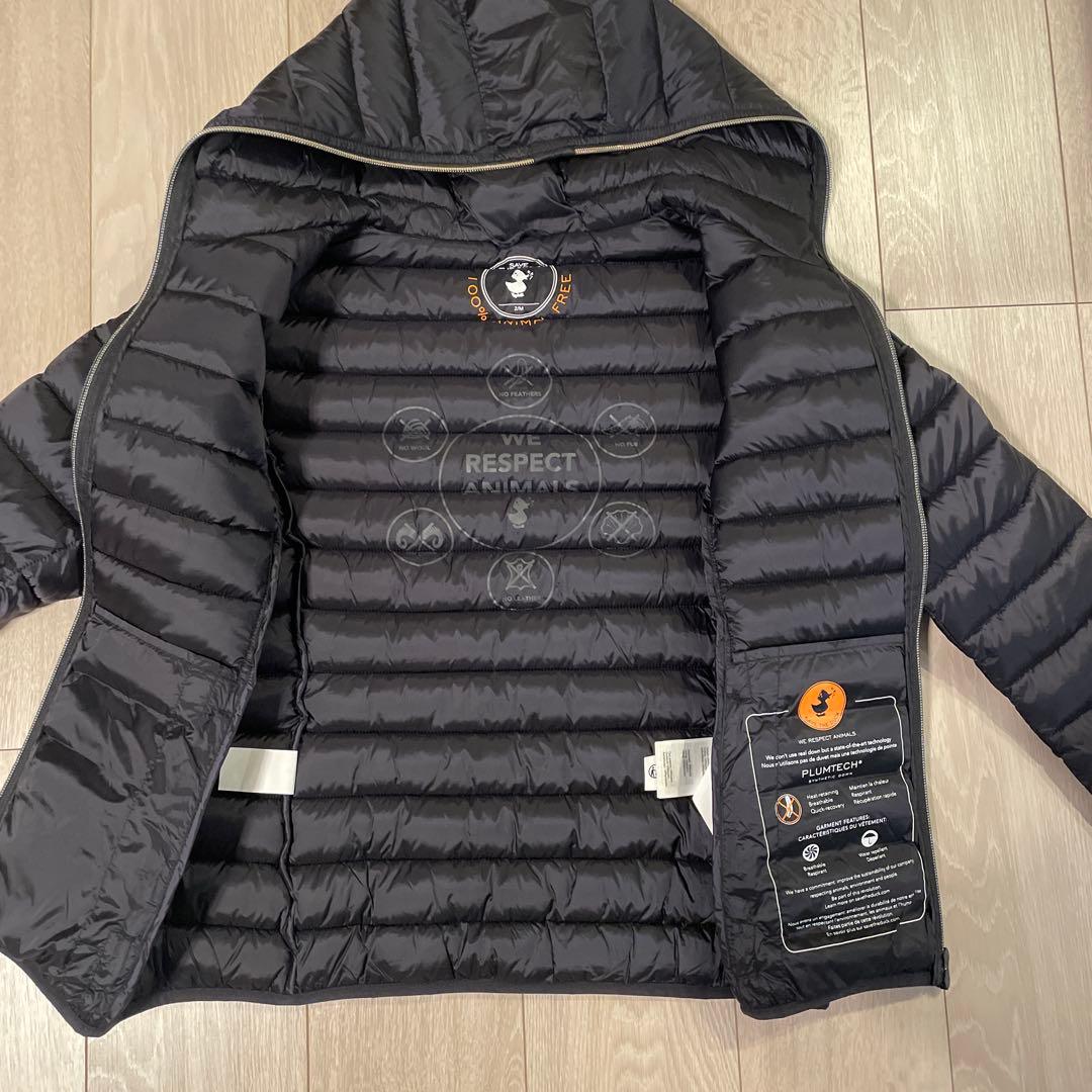 ジャケット・アウター SAVE THE DUCK