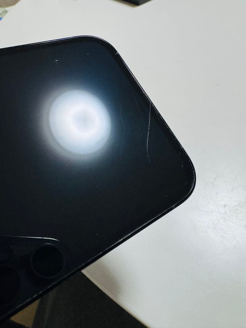 動作確認済 iPhone12 Pro Max 128GB SIMフリー