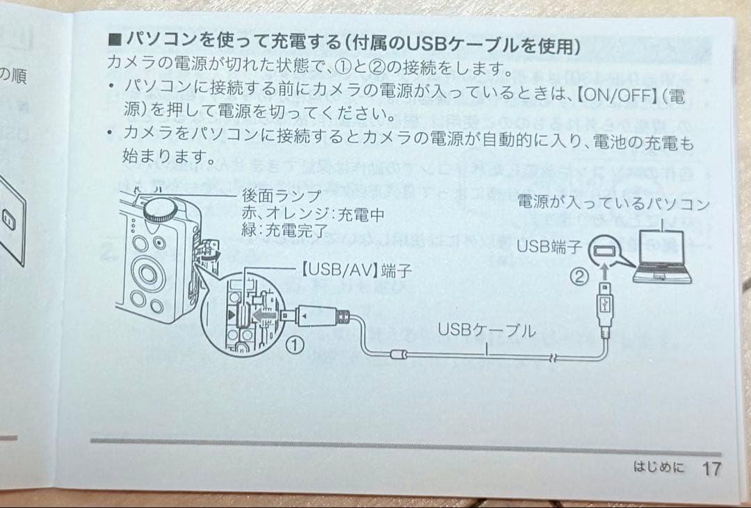 CASIO EX-ZR310 12.5倍ズーム