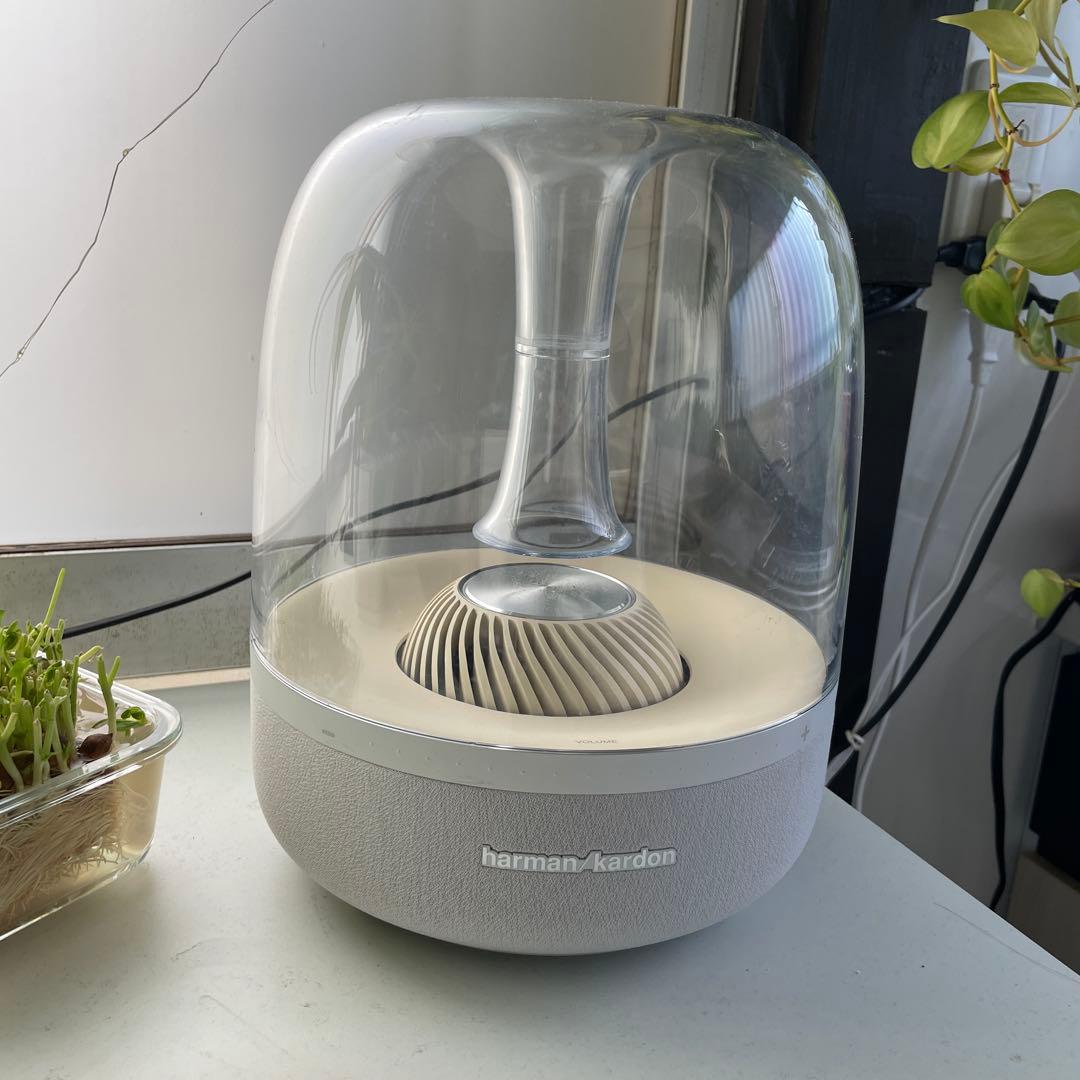 harman-kardon スマートスピーカー