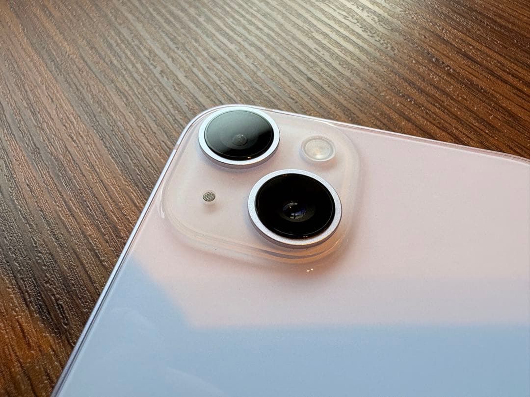 【24h以内発送】Apple iPhone 14 パープル 256GB