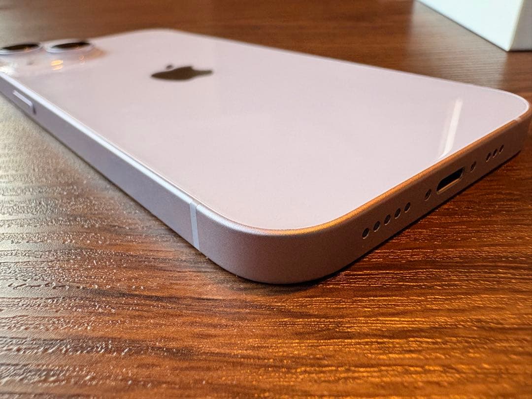 【24h以内発送】Apple iPhone 14 パープル 256GB