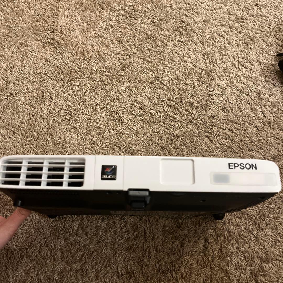 EPSON プロジェクター EB-1751 ビジネス