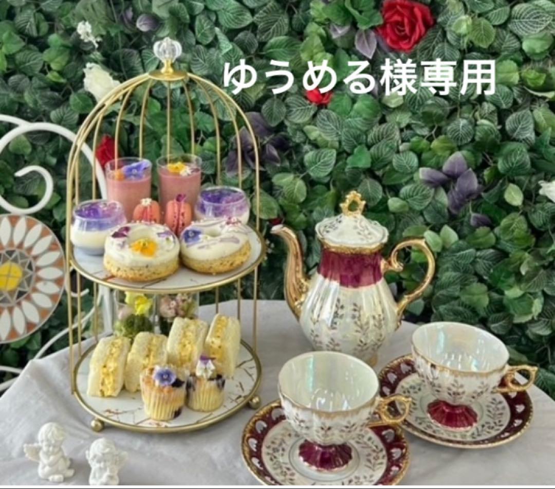 ハンドメイドカバー