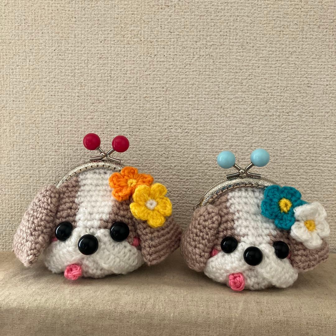 ハンドメイドカバー