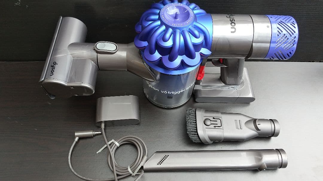 ダイソン 掃除機 ハンディ