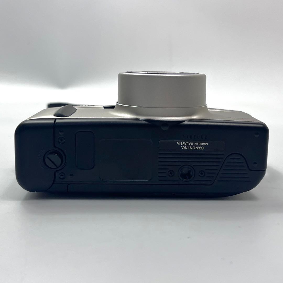 Canon キャノン Autoboy SⅡ XL パノラマ 動作確認済