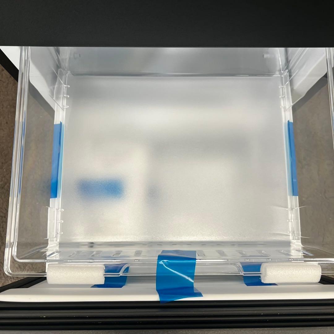 ★118　【未使用展示品】冷蔵庫　パナソニック　一人暮らし　小型　綺麗　設置無料