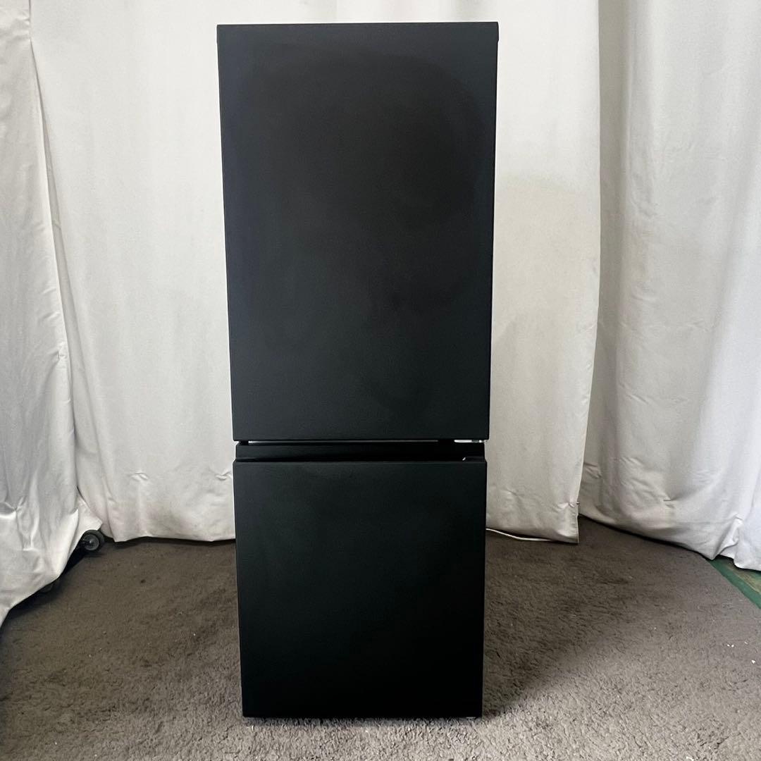 ★118　【未使用展示品】冷蔵庫　パナソニック　一人暮らし　小型　綺麗　設置無料