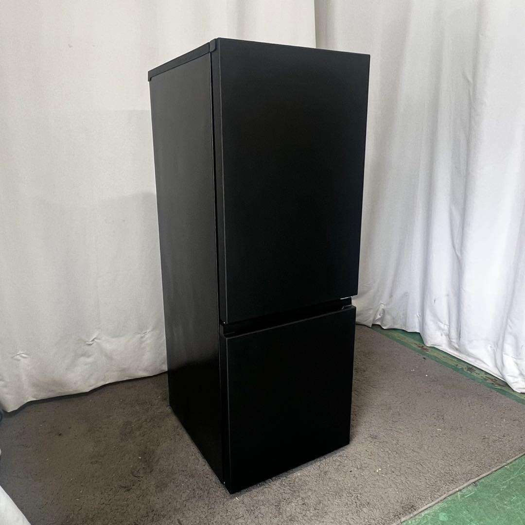 ★118　【未使用展示品】冷蔵庫　パナソニック　一人暮らし　小型　綺麗　設置無料