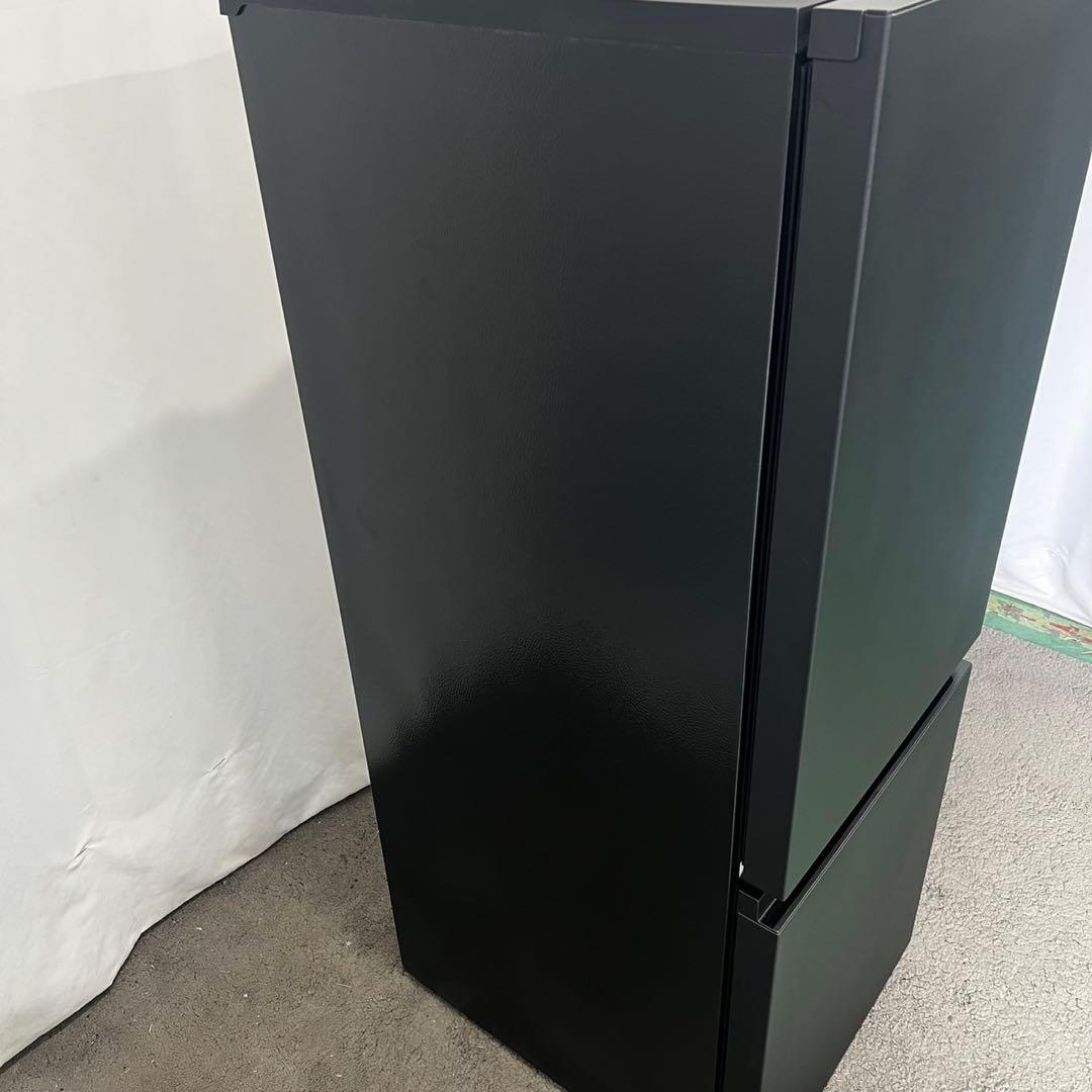 ★118　【未使用展示品】冷蔵庫　パナソニック　一人暮らし　小型　綺麗　設置無料