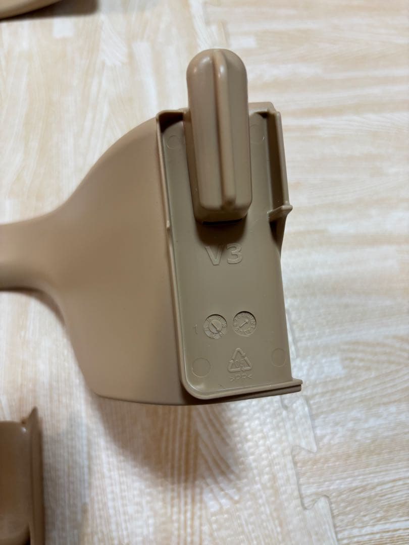 ストッケ＊トリップトラップ ベビーセット&トレー