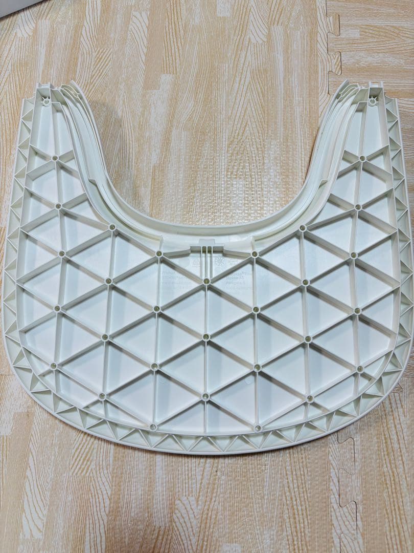 ストッケ＊トリップトラップ ベビーセット&トレー