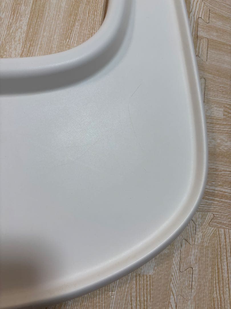 ストッケ＊トリップトラップ ベビーセット&トレー