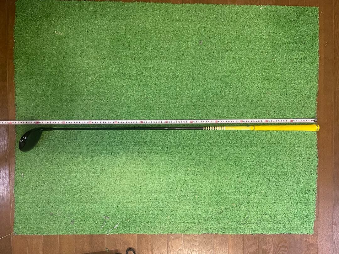 ブリヂストン B5 ドライバー/3，5FW メンズ ゴルフクラブ 3本セット