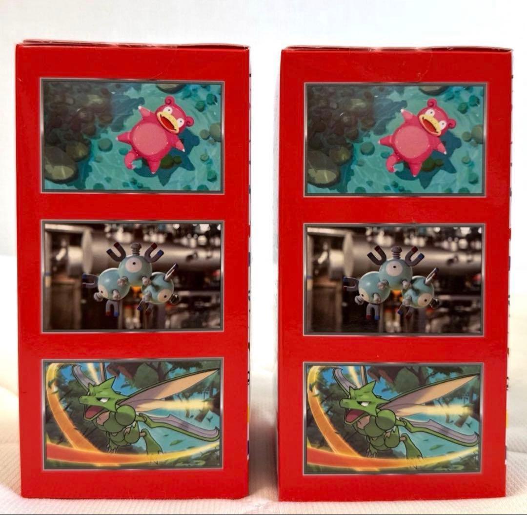 《韓国版•新品未開封》ポケモンカード151 2BOX ミュウ ポケカ