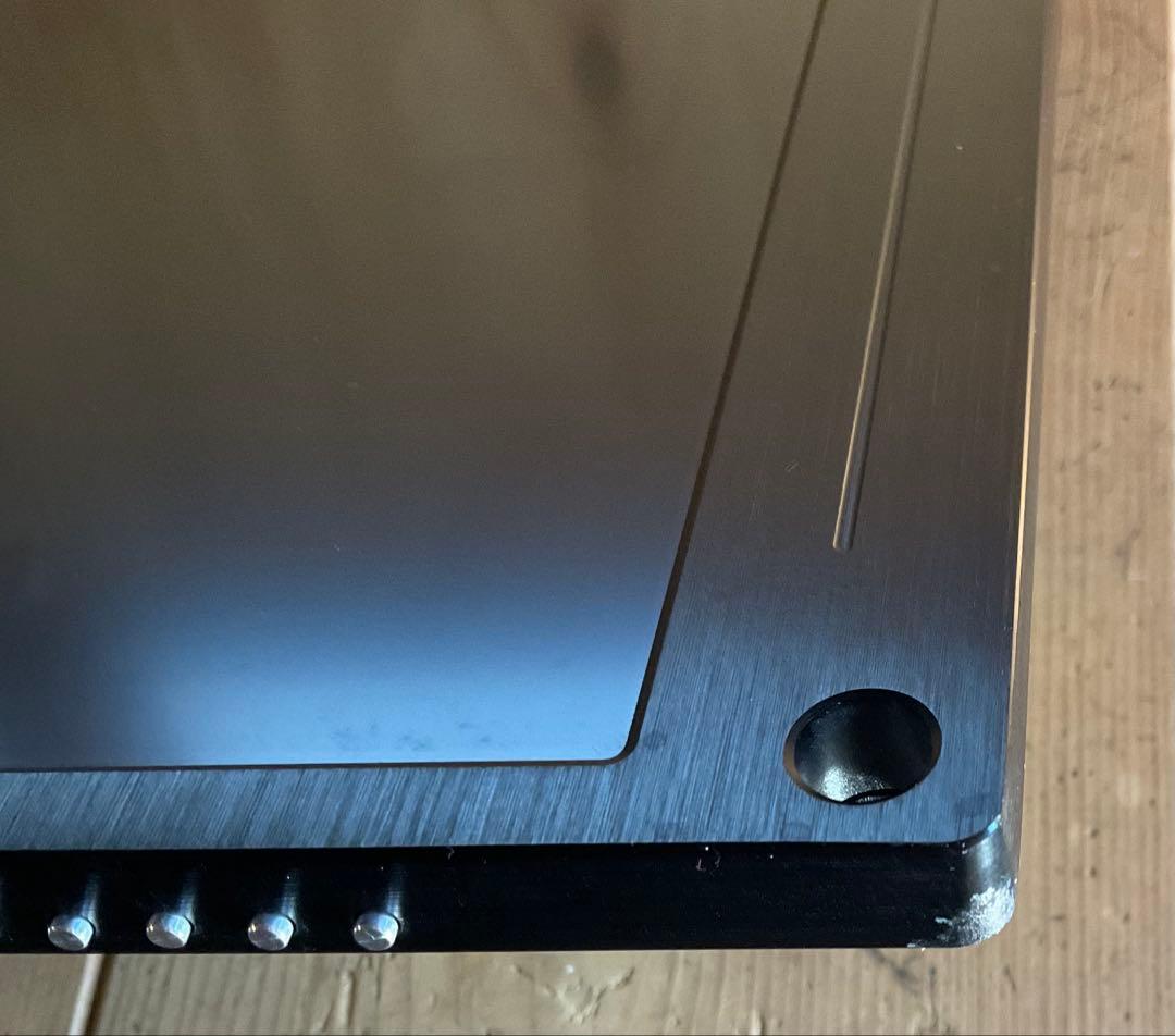 cocopar モバイルモニター　17.3インチ　FHD