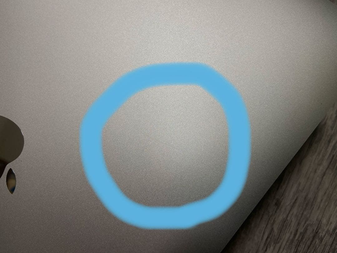 Apple MacBook Pro 13インチ M1 256GB SSD 8GB