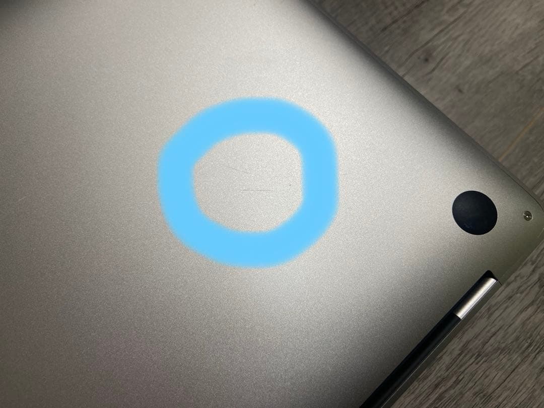 Apple MacBook Pro 13インチ M1 256GB SSD 8GB