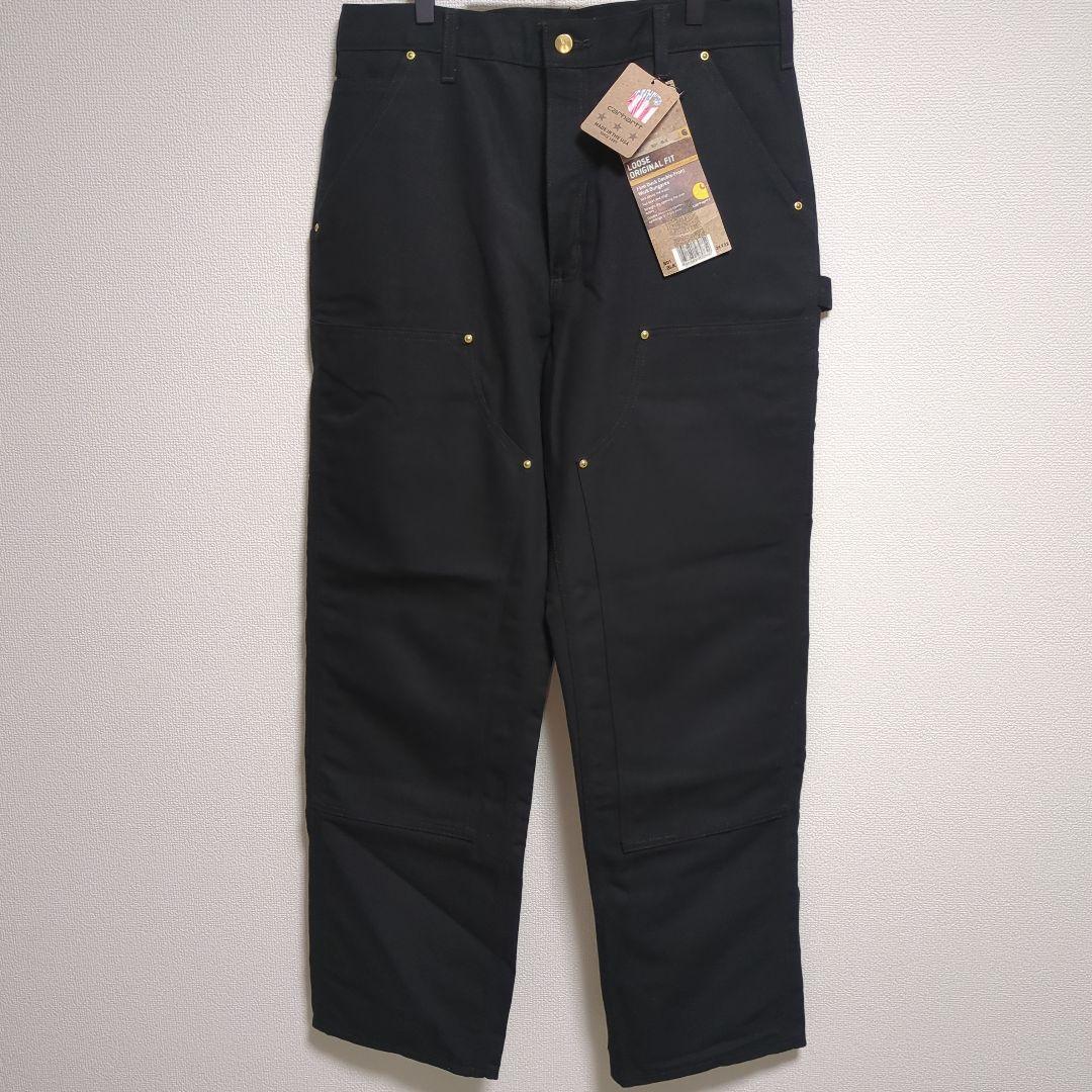 CARHARTT カーハート　ダブルニー　USA